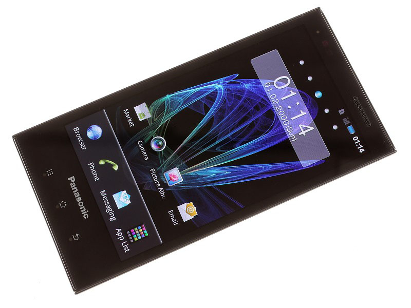 Panasonic Eluga DL1 Image