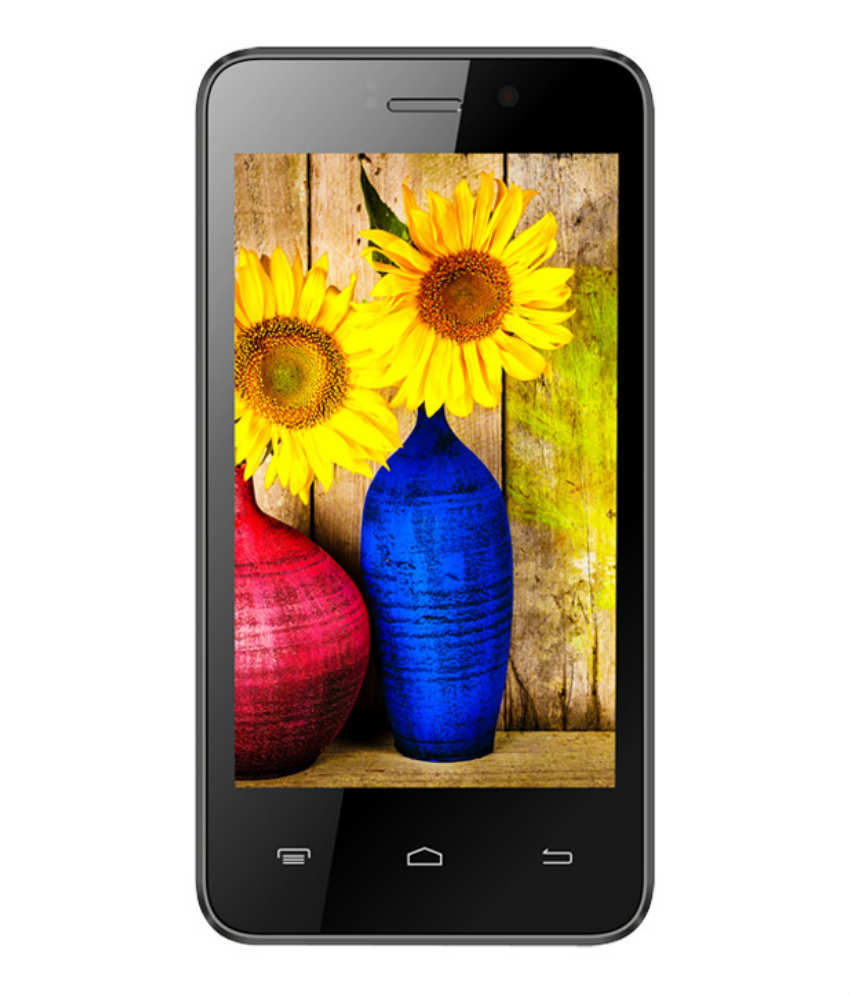 Karbonn Titanium S99 Image