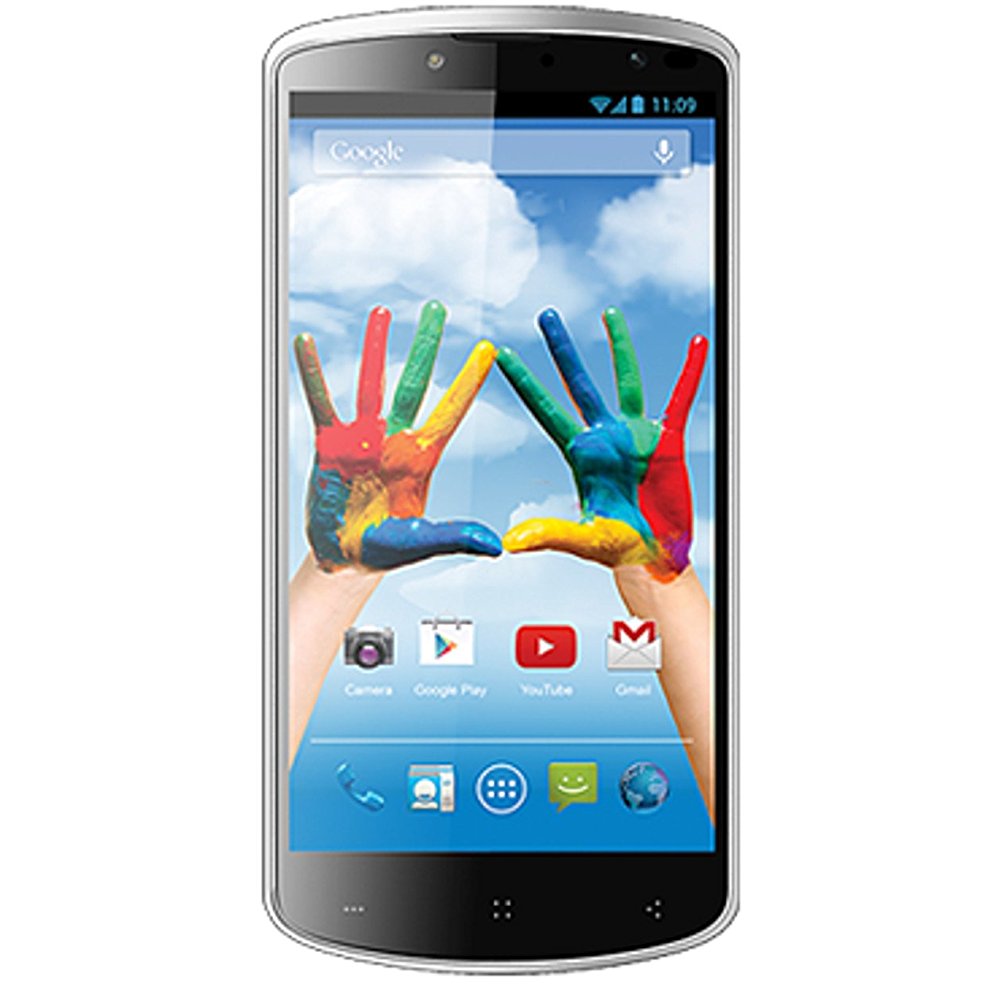 Karbonn Titanium X Image