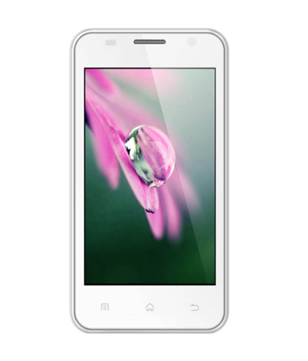 Karbonn A10 Image