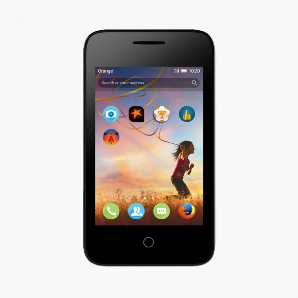 Alcatel Orange Klif Image