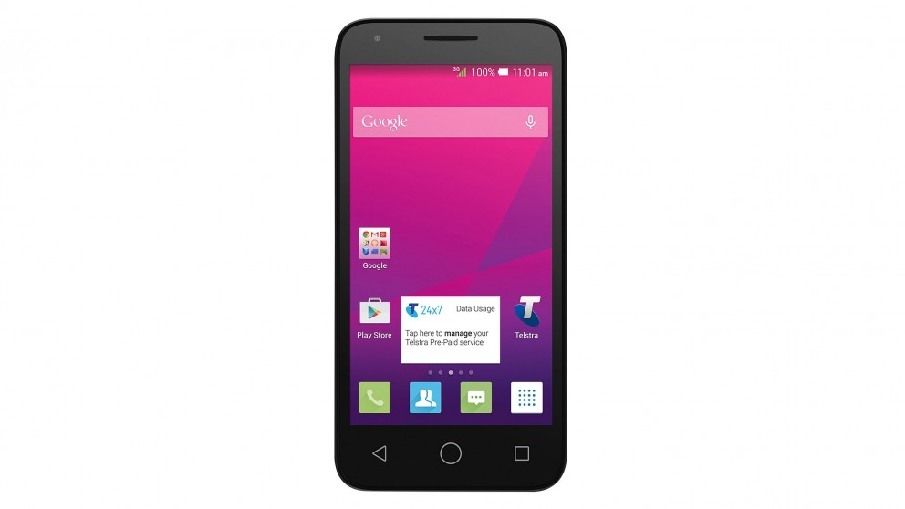 Alcatel Pixi 3 (4.5) Image