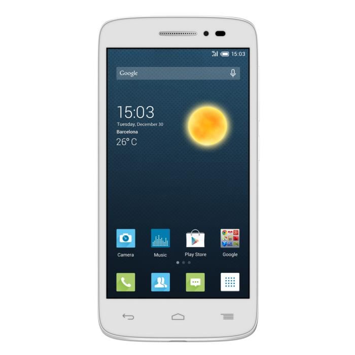 Alcatel Pop 2 (4) Image