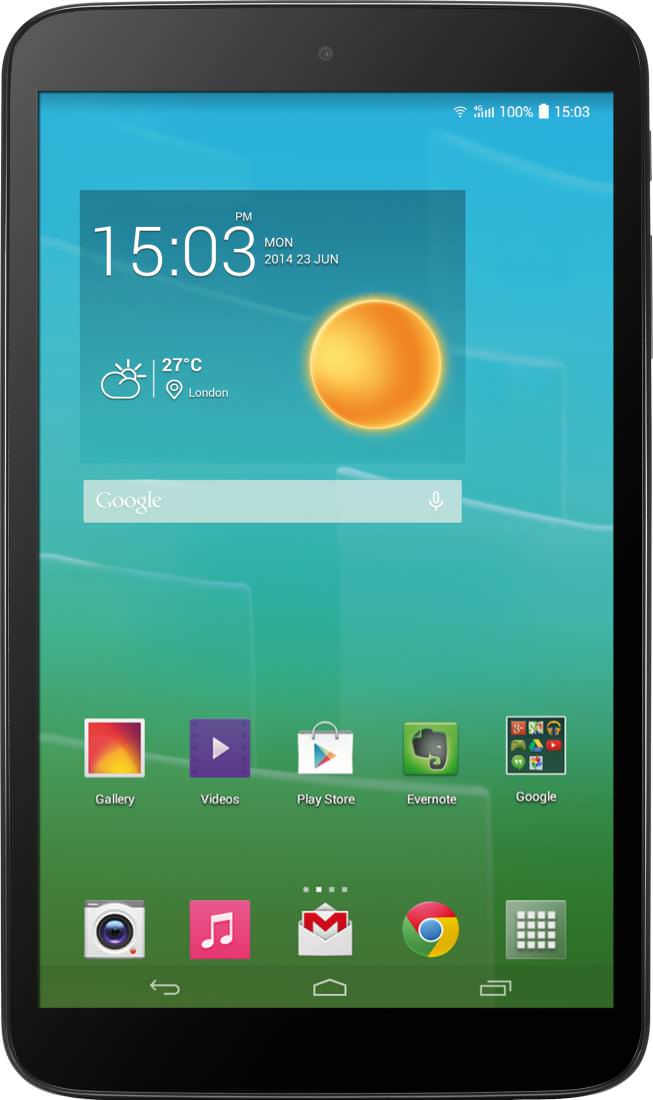 Alcatel OneTouch Pop 8S Image