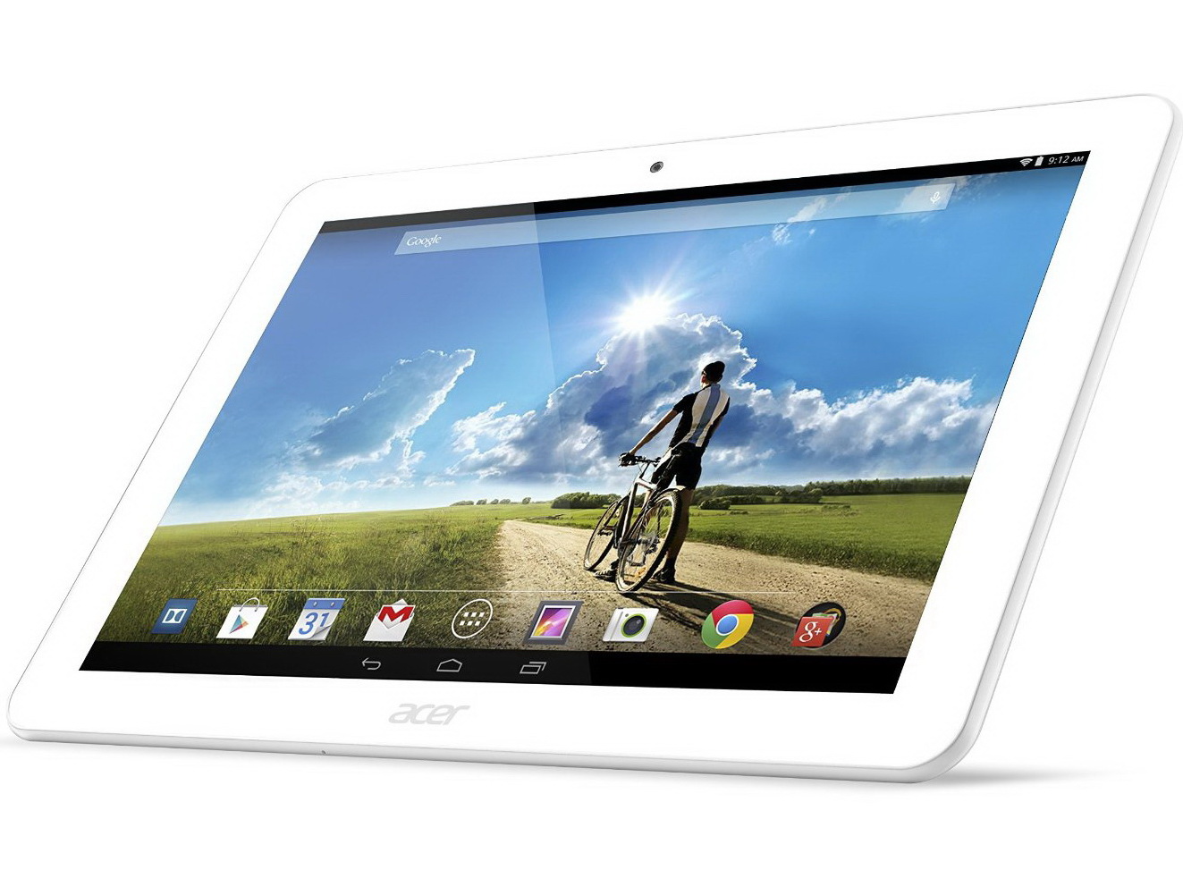 Acer Iconia Tab A3-A20 Image