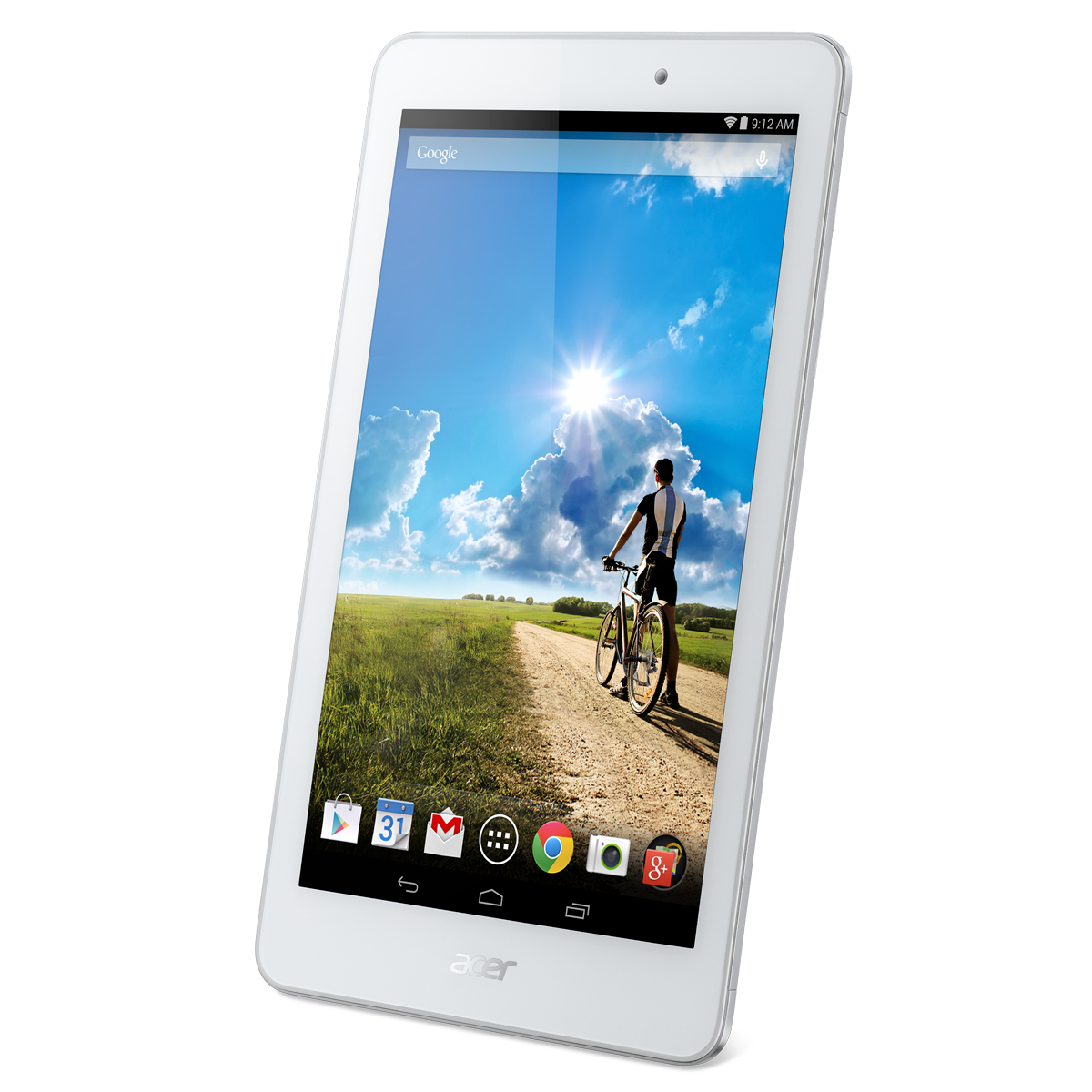 Acer Iconia Tab A3-A20FHD Image