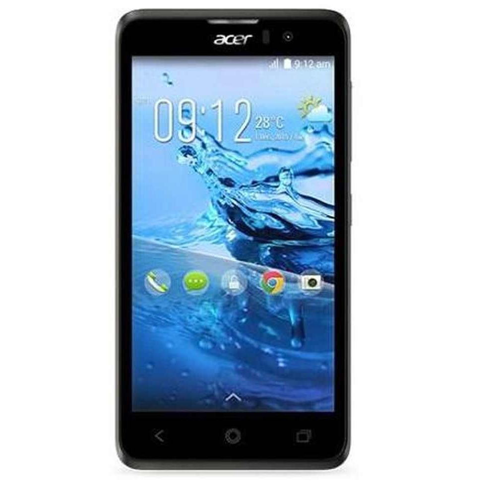 Acer Liquid Z520 Image