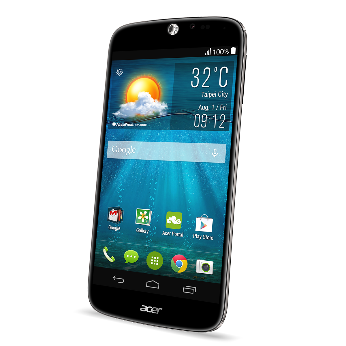 Acer Liquid Jade S Image