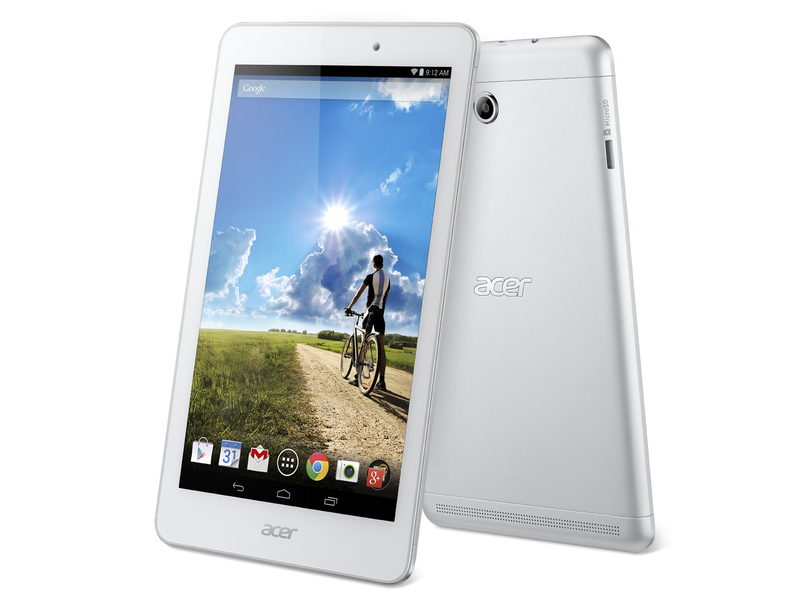 Acer Iconia Tab 8 A1-840FHD Image