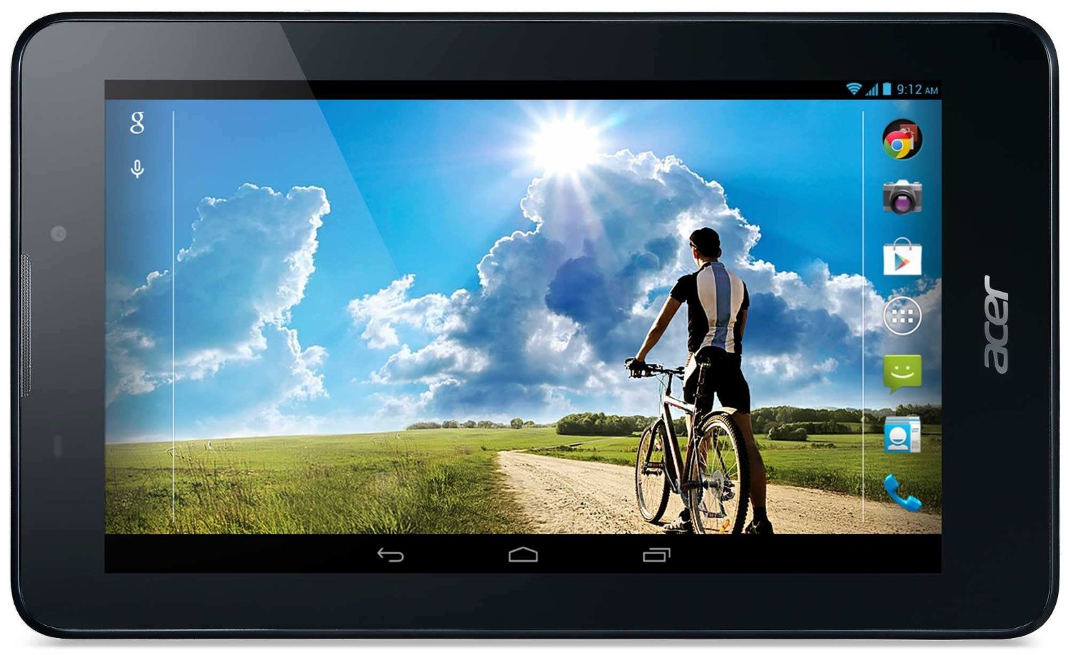Acer Iconia Tab 7 A1-713 Image