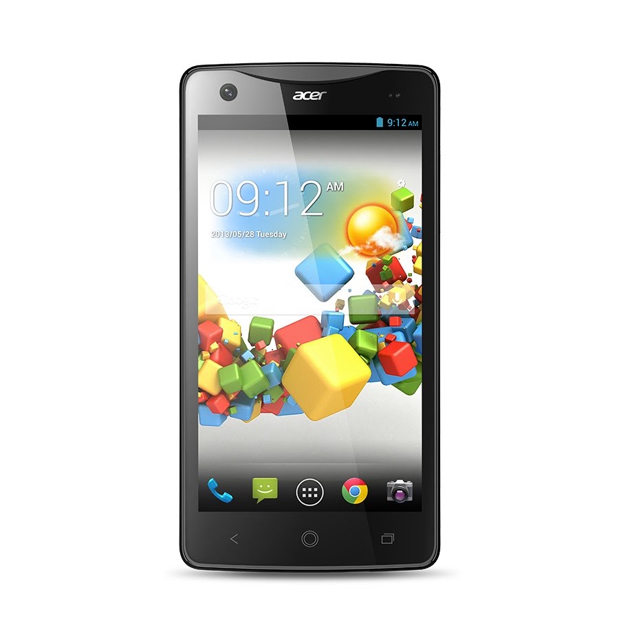 Acer Liquid Z4 Image