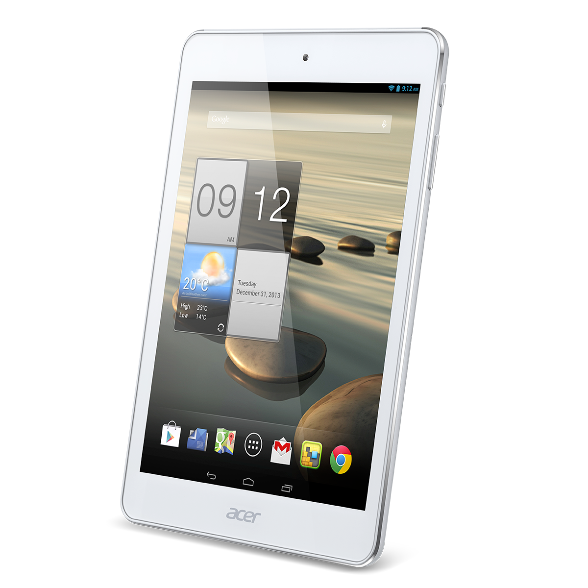 Acer Iconia A1-830 Image