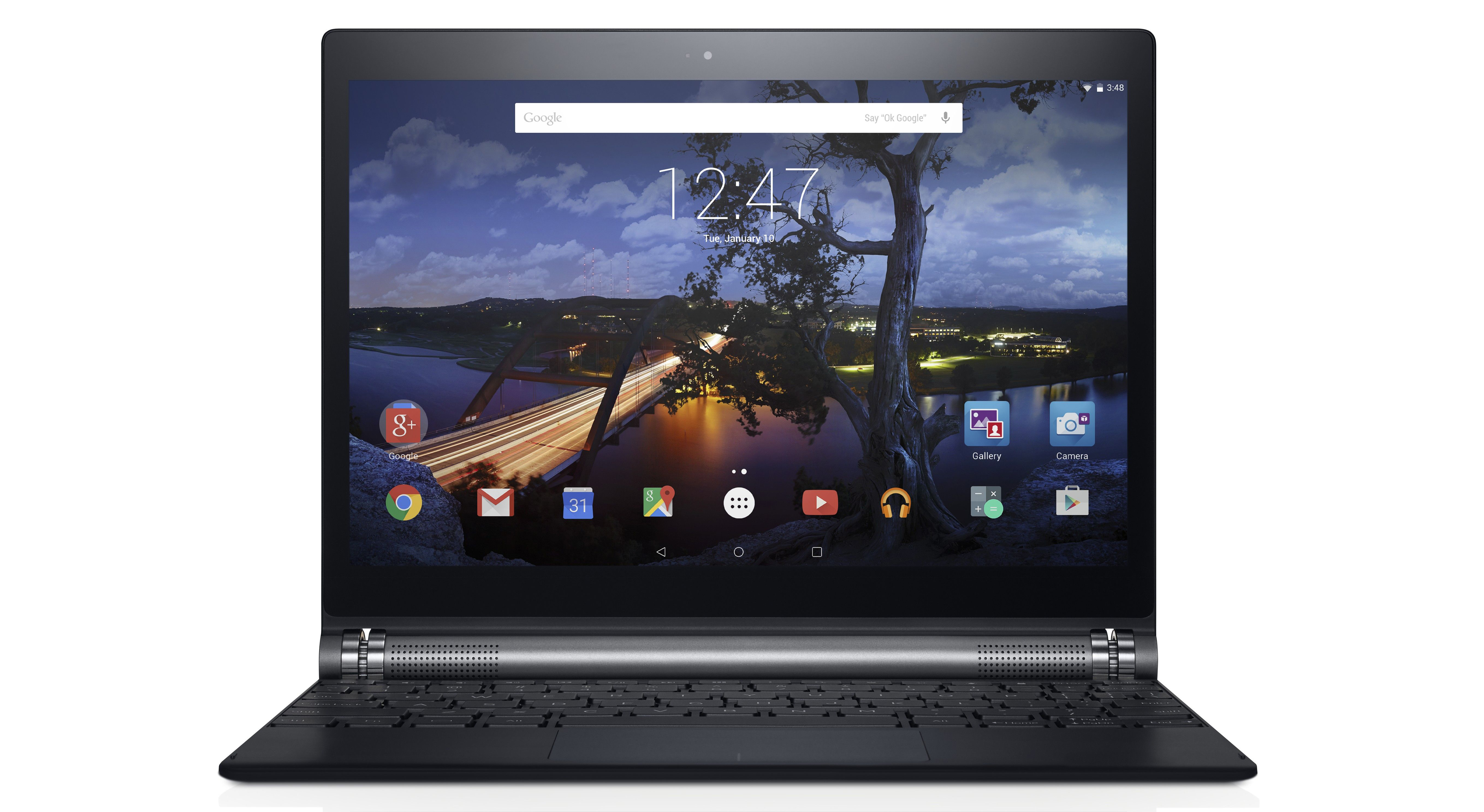 Dell Venue 10 7000 Image