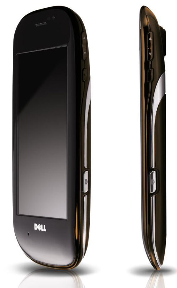 Dell Mini 3i Image