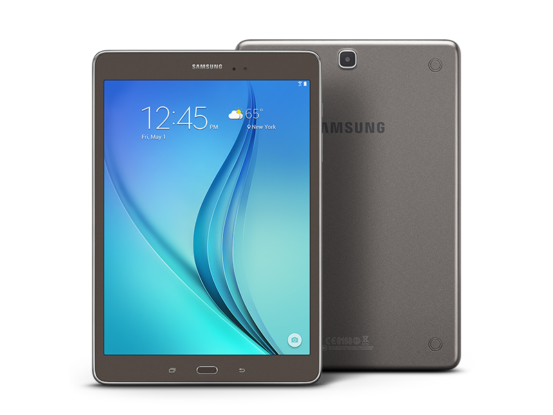 Samsung Galaxy Tab A 9.7 Image