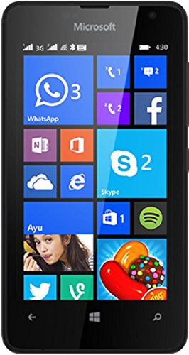 Microsoft Lumia 430 Image