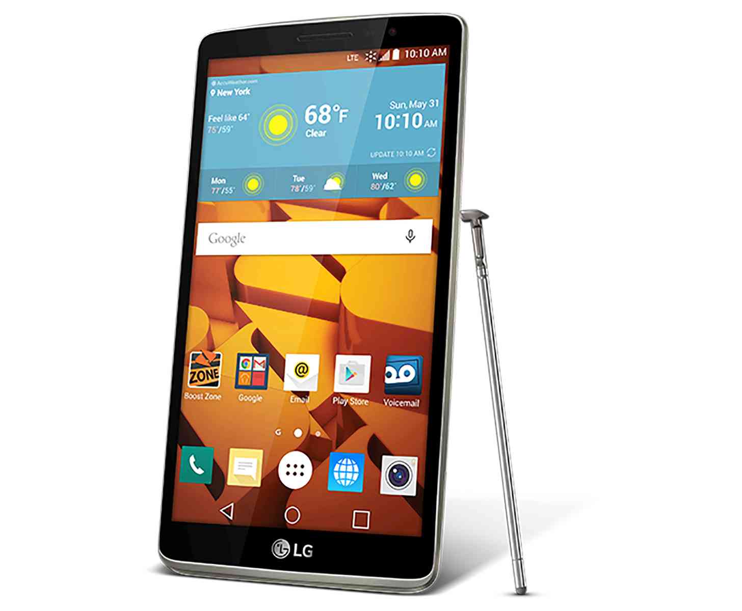 LG G Stylo (CDMA) Image