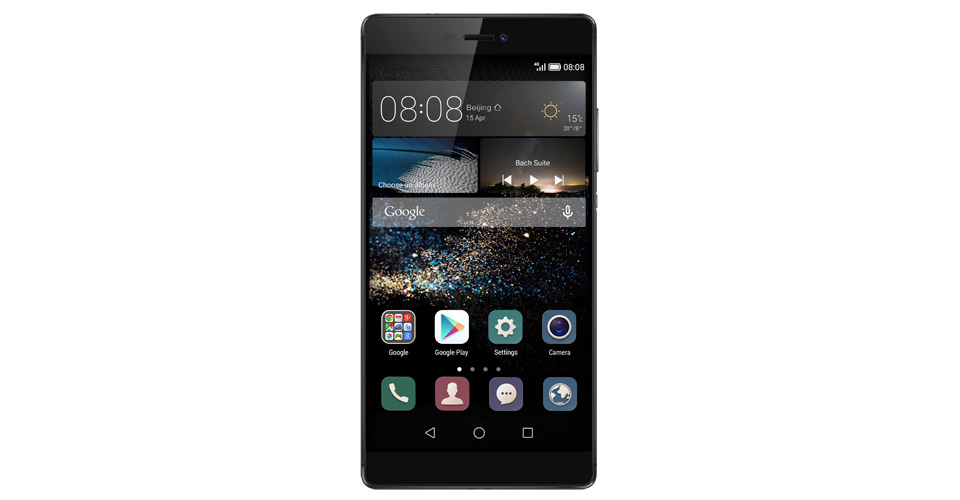 Huawei P8 Image