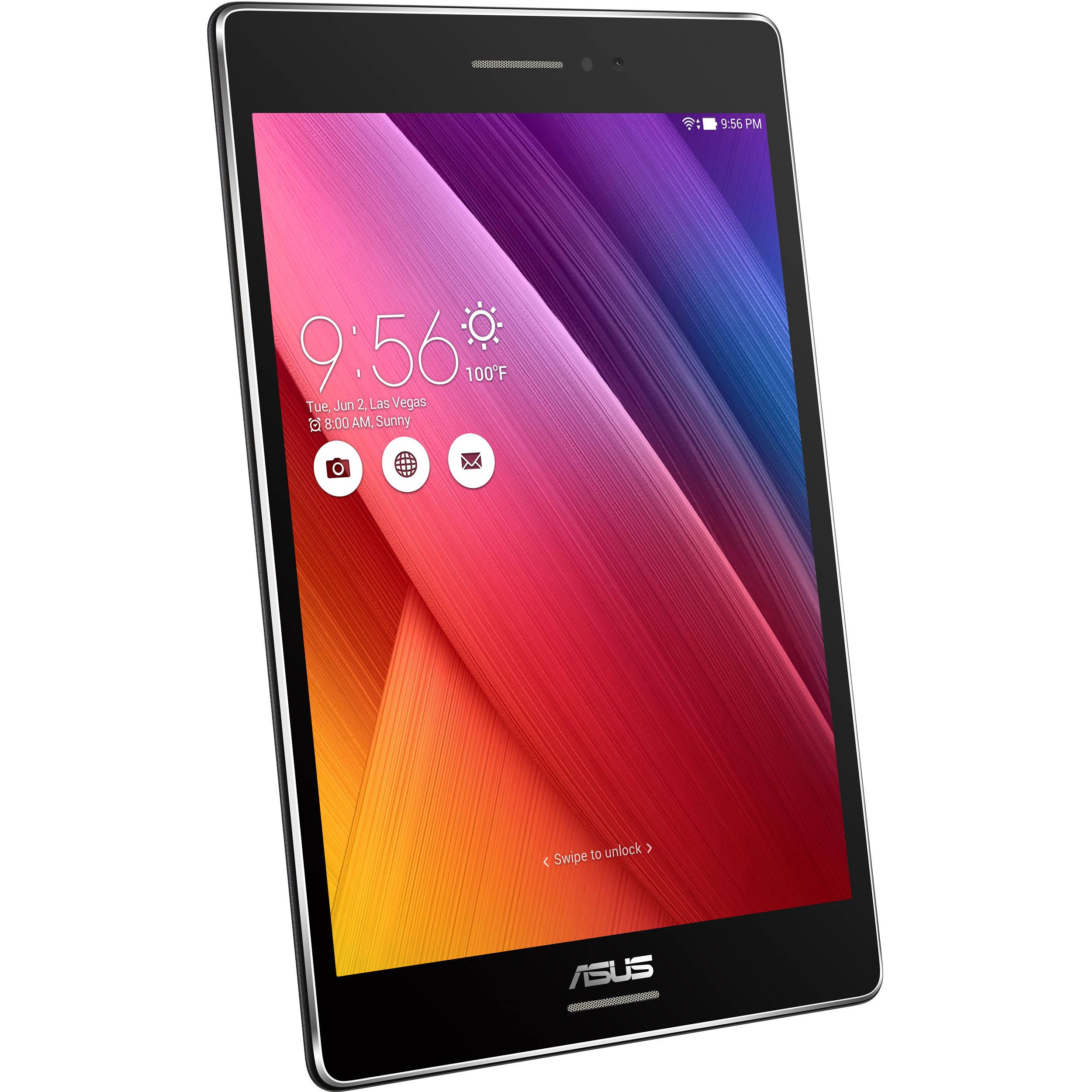 Asus ZenPad S 8.0 Z580CA Image