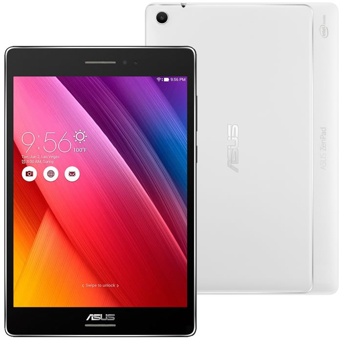 Asus ZenPad 8.0 Z380C Image