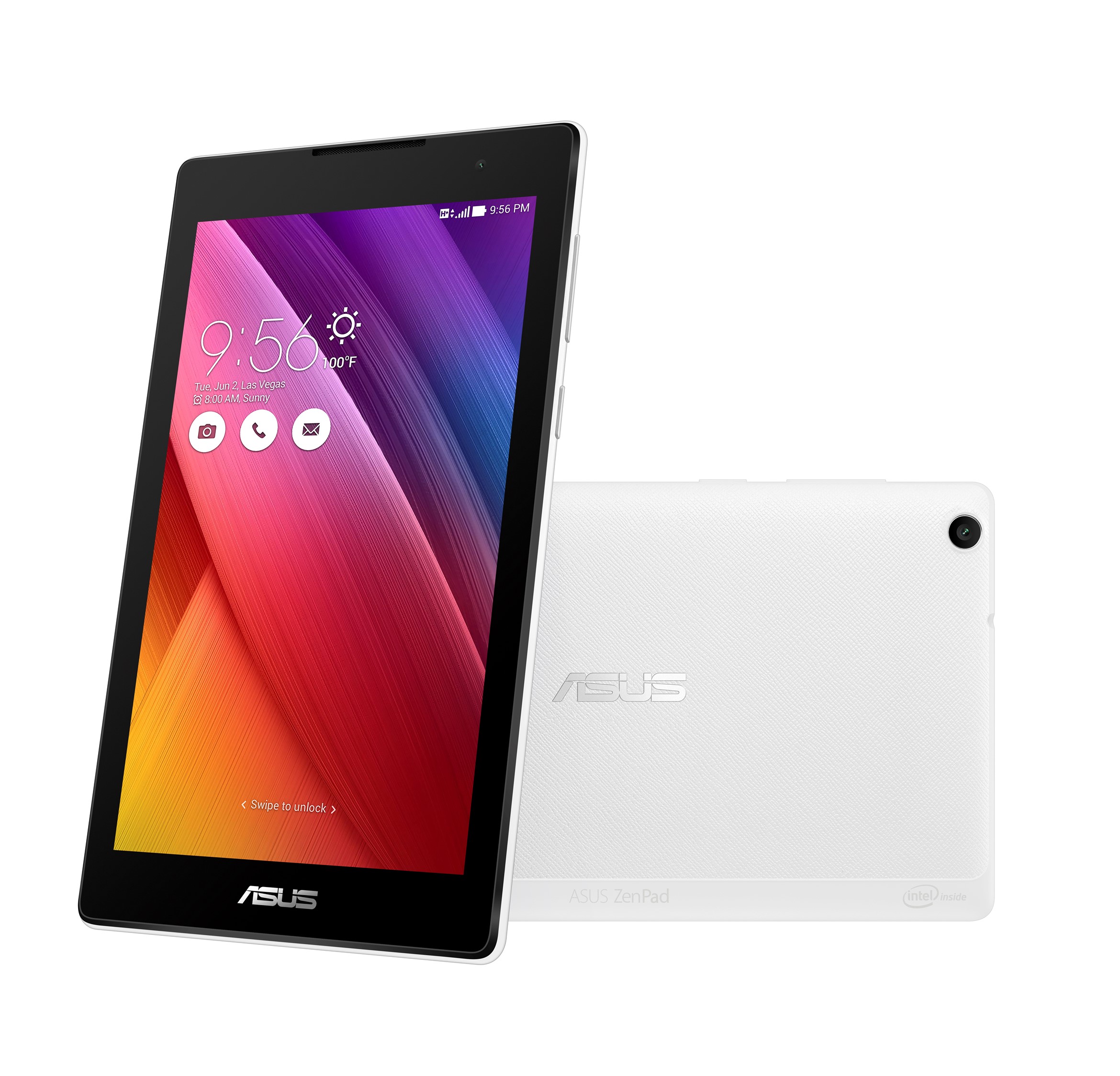 Asus ZenPad C 7.0 Z170MG Image