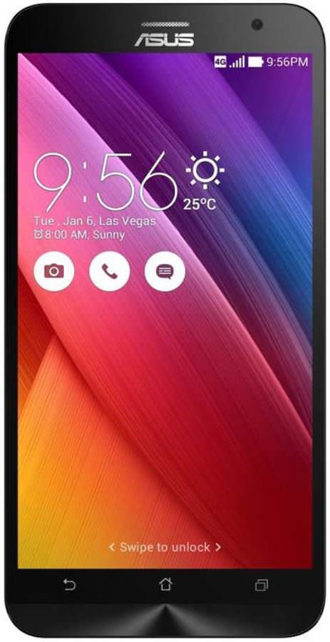 Asus Zenfone 2 Image