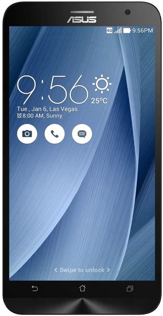 Asus Zenfone 2 ZE551ML Image