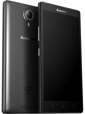 Lenovo K80 Image