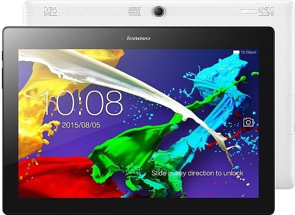Lenovo Tab 2 A10-70 Image