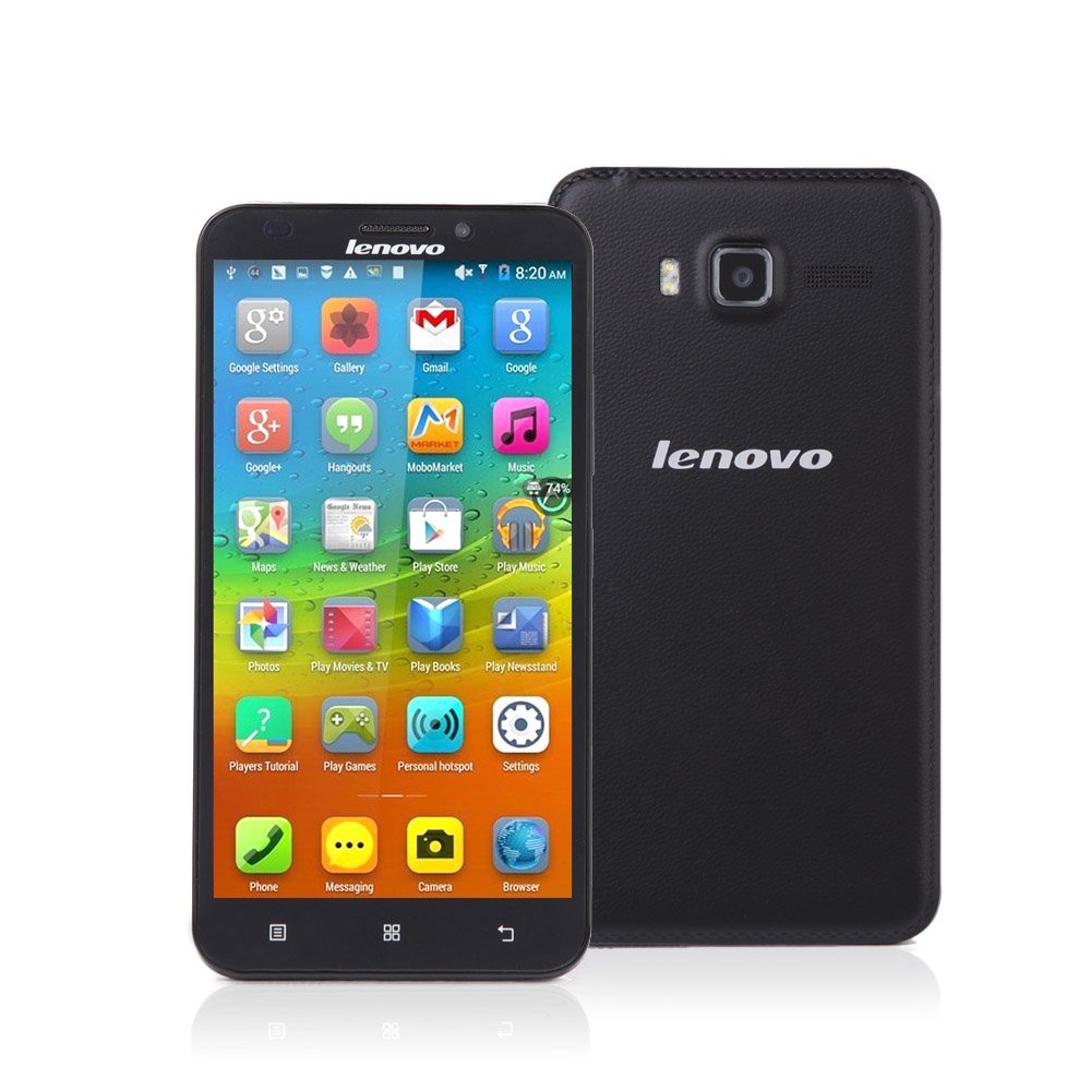 Lenovo A916 Image