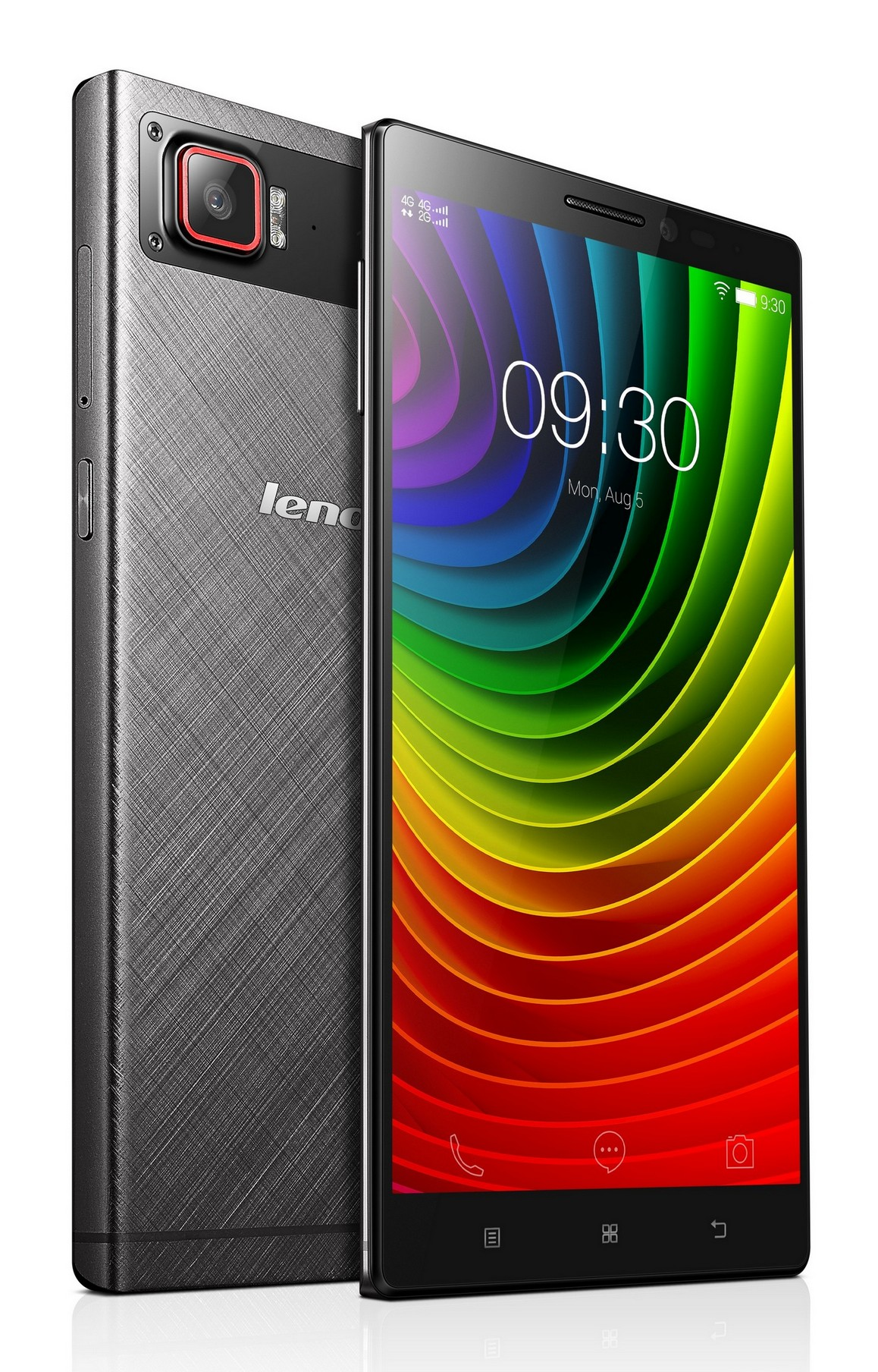 Lenovo Vibe Z2 Image