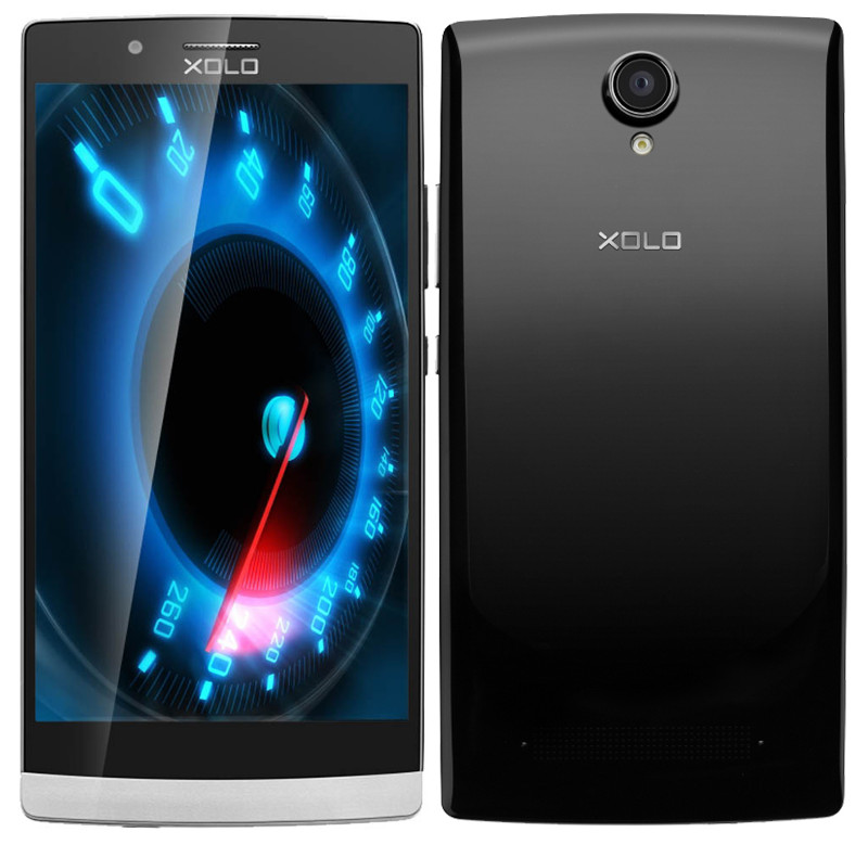 XOLO LT2000 Image