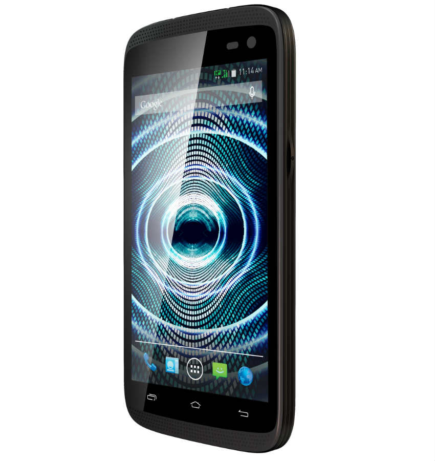 XOLO Q700 Club Image