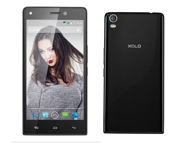 XOLO Opus 3 Image