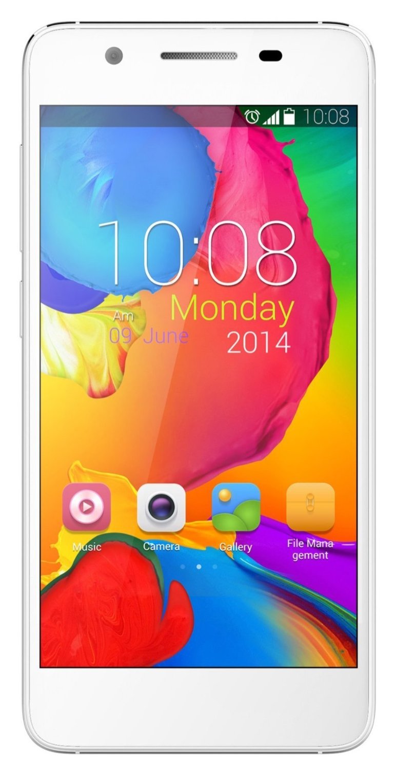 Micromax Canvas Knight 2 E471 Image