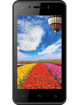 Intex Aqua Y2 Remote Image