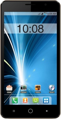 Intex Aqua Star L Image