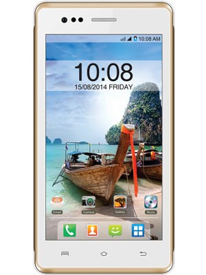 Intex Aqua 4.5E Image