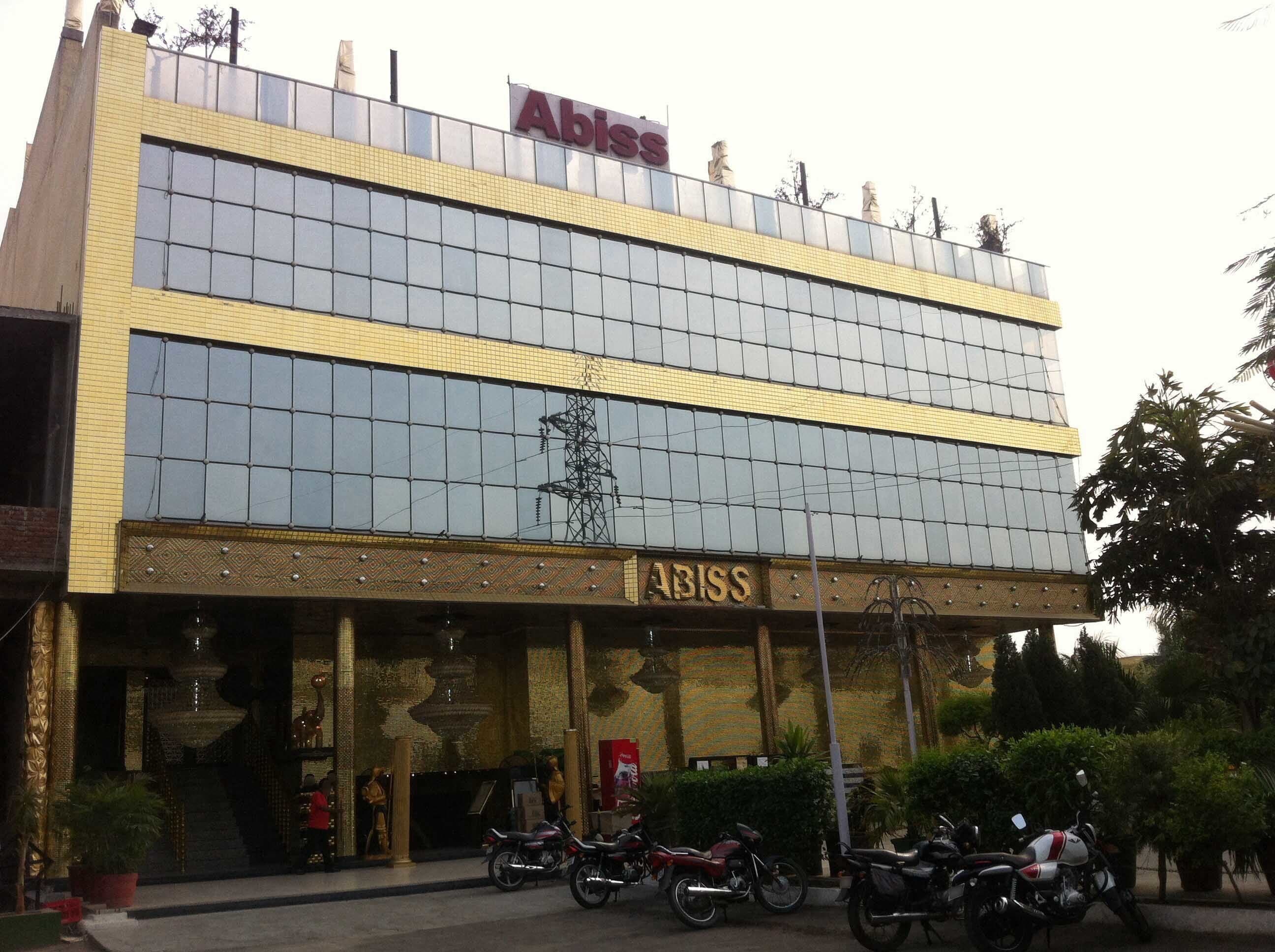 Abiss A Family Restaurant - PAU - Ludhiana Image