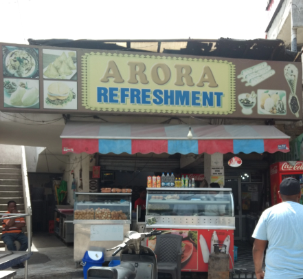 Arora Refreshment - Civil Lines - Ludhiana Image