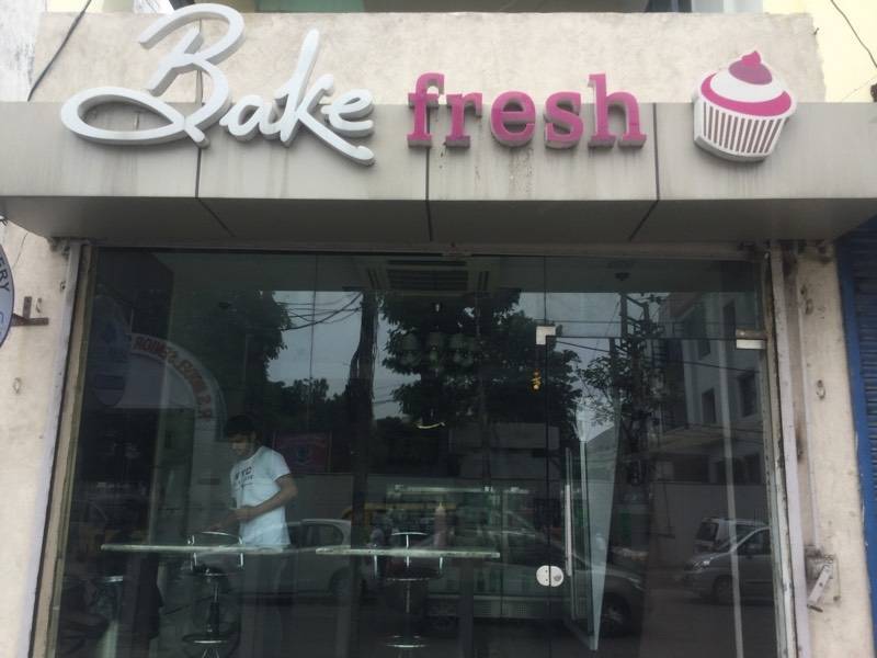 Bake Fresh - Model Town - Ludhiana Image