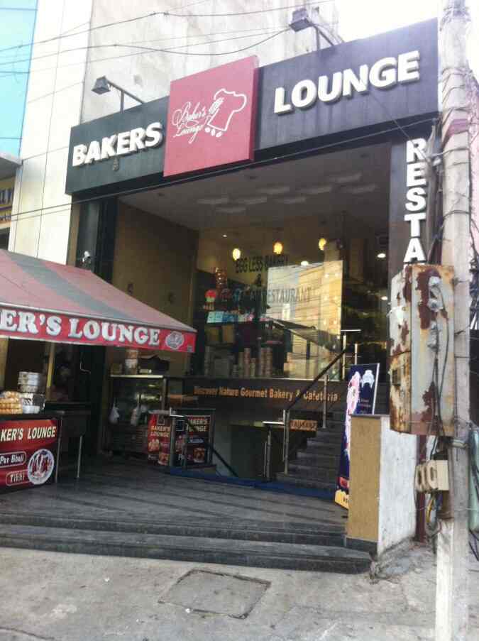 Baker's Lounge - Civil Lines - Ludhiana Image