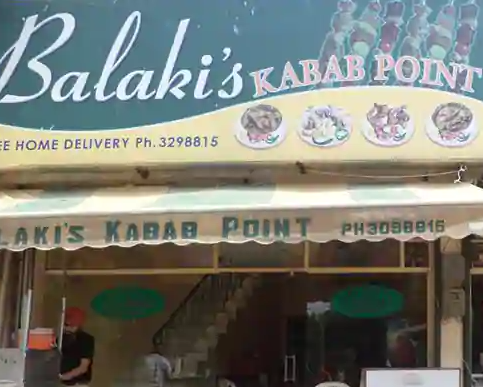 Balaki's - Rajguru Nagar - Ludhiana Image