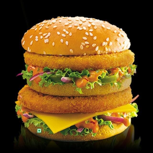 Burgero - PAU - Ludhiana Image