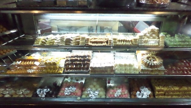 Chawla Sweets - ludhiana Junction - Ludhiana Image