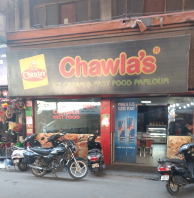 Chawlas Fast Food - ludhiana Junction - Ludhiana Image