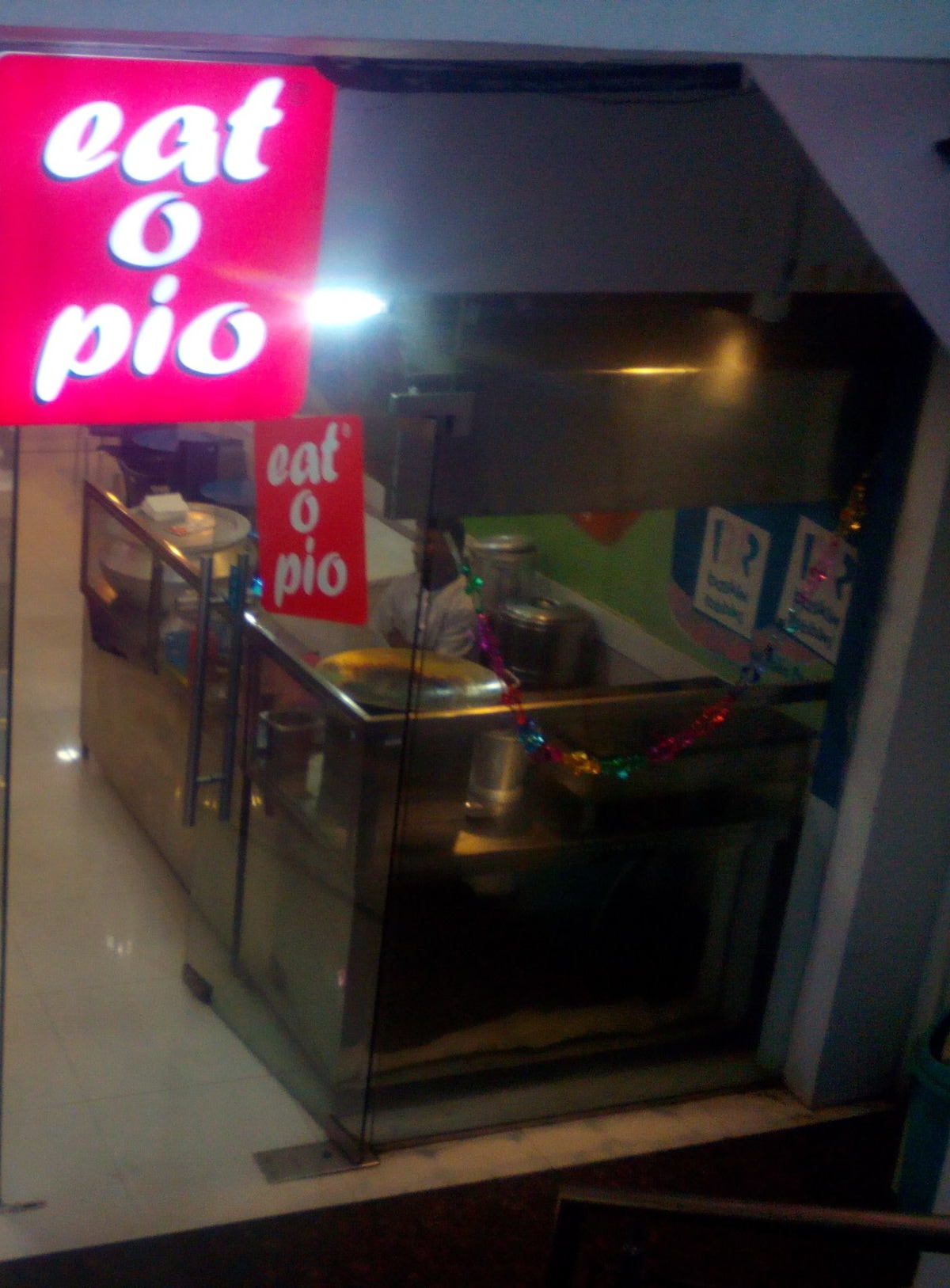 Eat O Pio - Sarabha Nagar - Ludhiana Image