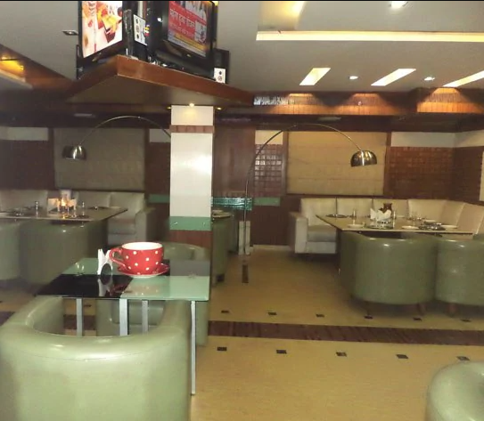 Finaysh Restaurant - Model Town - Ludhiana Image