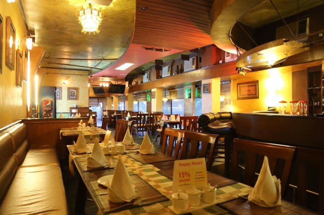 Hong Kong Restaurant - Sarabha Nagar - Ludhiana Image