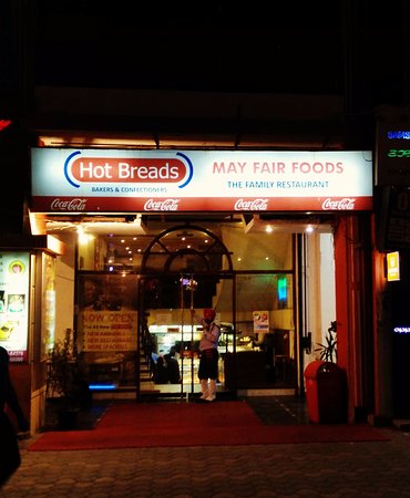 Hot Breads - Sarabha Nagar - Ludhiana Image